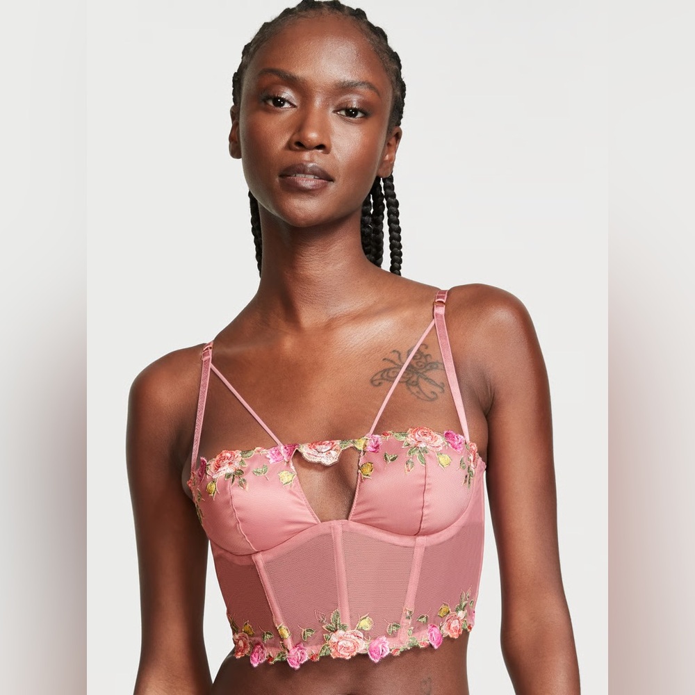 Victoria's Secret Corset